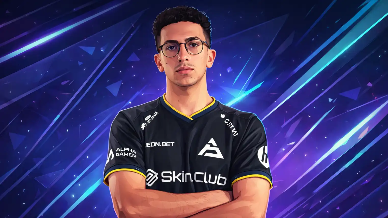 Ag1l Joins 100 Thieves: Full Roster Breakdown, Roles, and What It Means for the CS2 Project